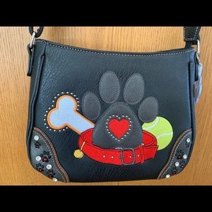 Dog Purse